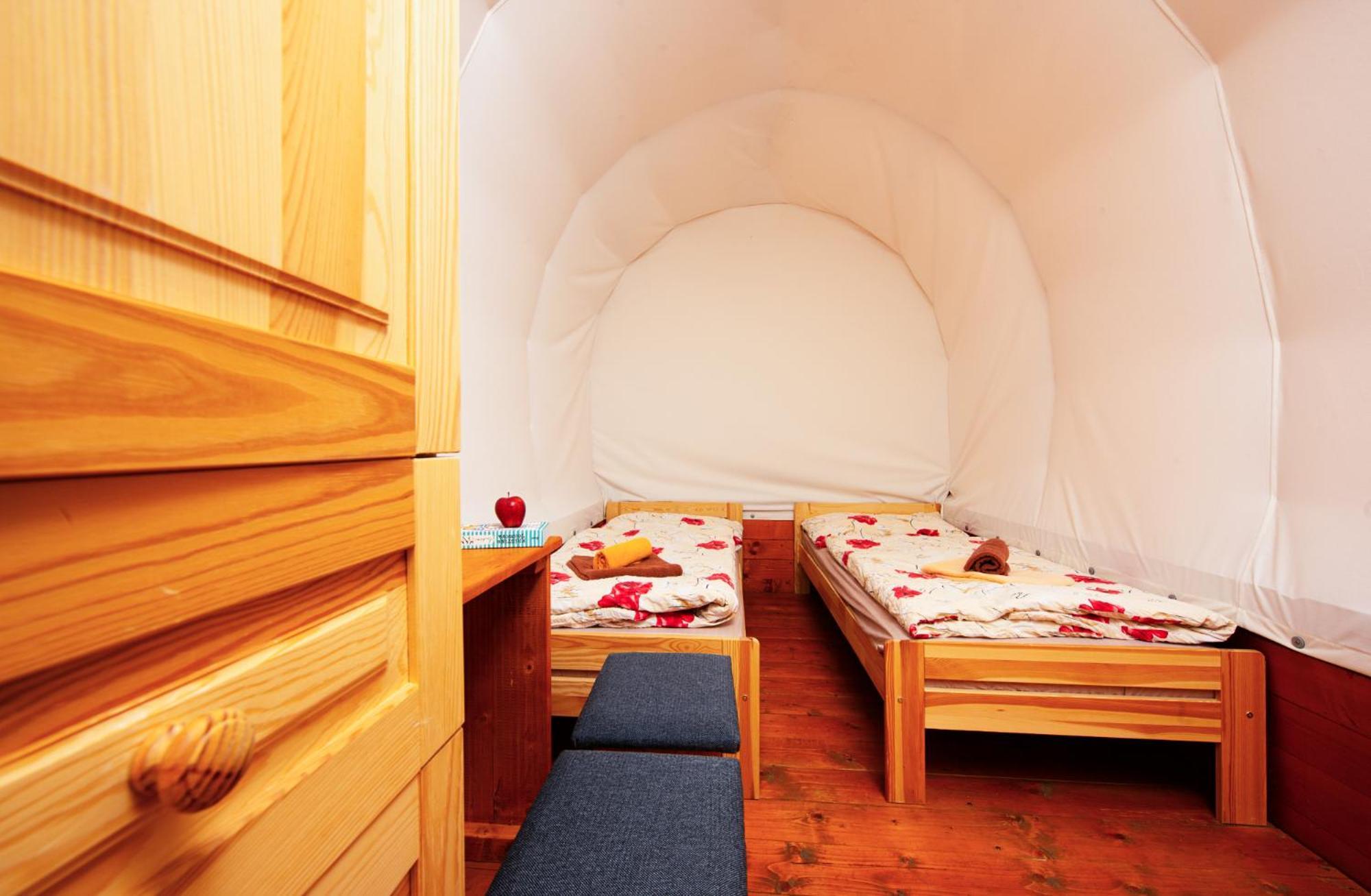 Ranc Pod Ostrou Skalou Guest House สตราเตนา ห้อง รูปภาพ